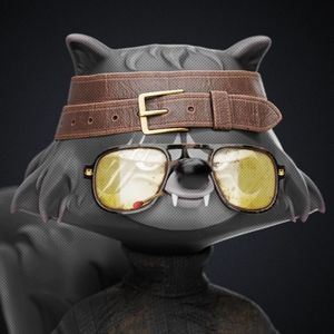 Meet your Posher, Eric